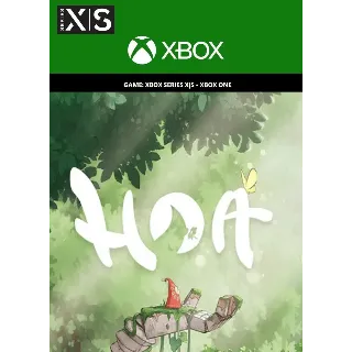 Купить ⭐ ️ Hoa + Persona 5 Royal Xbox One Series X|S