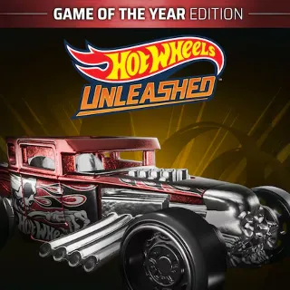 Купить 🔴 HOT WHEELS UNLEASHED ❗ ️PS4/PS5 🔴 Турция