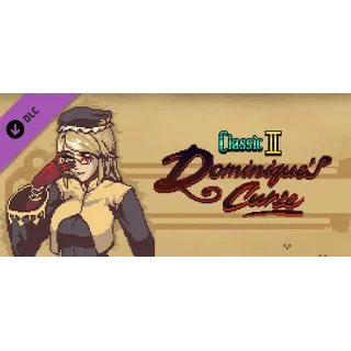 Купить Bloodstained Ritual of the Night Классический режим II