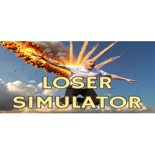 Купить Loser Simulator 💎 АВТОДОСТАВКА STEAM GIFT РОССИЯ