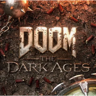 Купить DOOM: The Dark Ages + DOOM Eternal / STEAM АККАУНТ
