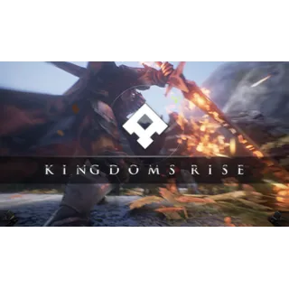 Купить Kingdoms Rise STEAM GIFT Россия + МИР + ВСЕ СТРАНЫ