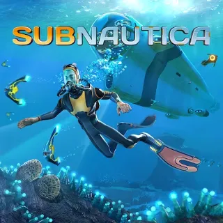 Купить 🔴 Subnautica ❗ ️PS4/PS5 🔴 Турция