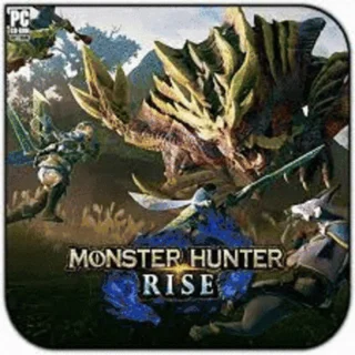Купить 🔴 Monster Hunter Rise Deluxe ❗ ️PS4/PS5 🔴 Турция