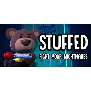 Купить Stuffed - STEAM GIFT РОССИЯ