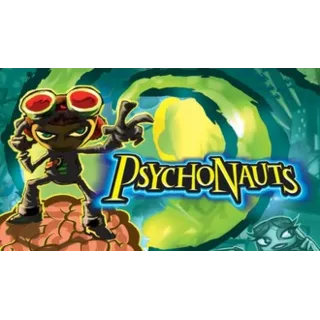 Купить Psychonauts STEAM GIFT Россия + МИР + ВСЕ СТРАНЫ
