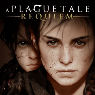 Купить 🔵 A Plague Tale Requiem / Плаг Тейл | PS5 Турция 🔵