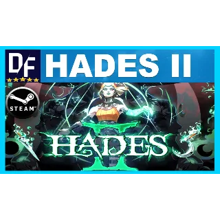 Купить HADES II ✔ ️(STEAM) АККАУНТ ✅ на 90 дней 🎁 + ИГРЫ