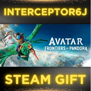 Купить 🟦 ⭐ Avatar: Frontiers of Pandora™ ☑ ️ Все регионы ⚡ STEAM