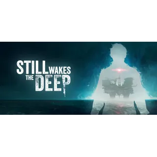 Купить Still Wakes the Deep | Steam | Steam Deck 🎮 АВТОВЫДАЧА ⚡