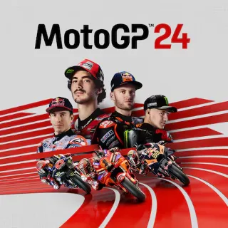 Купить 🔴 MotoGP 24 ❗ ️PS4/PS5 🔴 Турция