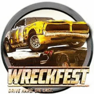 Купить 🔴 Wreckfest ❗ ️PS4/PS5 🔴 Турция
