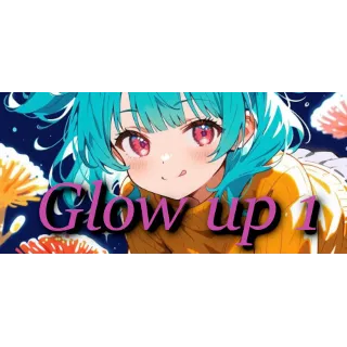 Купить Glow up 1 💎 АВТОДОСТАВКА STEAM GIFT РОССИЯ