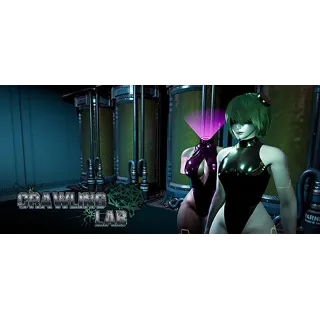 Купить Crawling Lab 💎 АВТОДОСТАВКА STEAM РОССИЯ