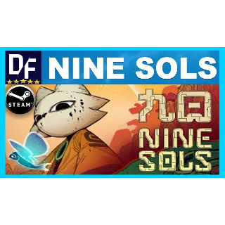 Купить NINE SOLS ✔ ️(STEAM) АККАУНТ ✅ на 90 дней 🎁 + ИГРЫ