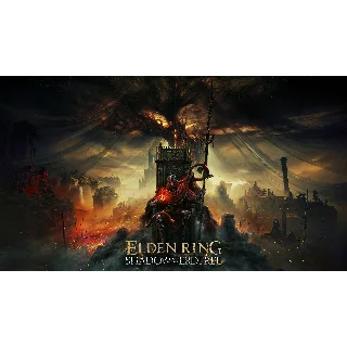 Купить ELDEN RING + DLC: Shadow of the Erdtree (Гарантия)+ 🎁