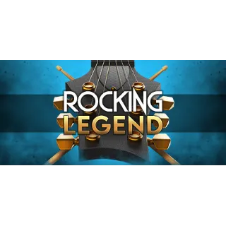 Купить Rocking Legend - STEAM GIFT РОССИЯ