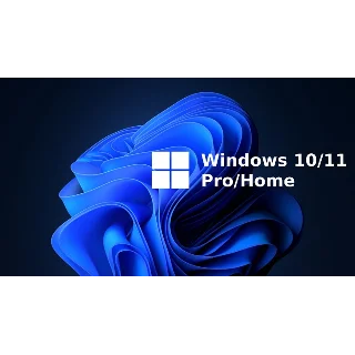 Купить 🔥 Windows 10/11 PRO 🔑 Ключ Активации ✨