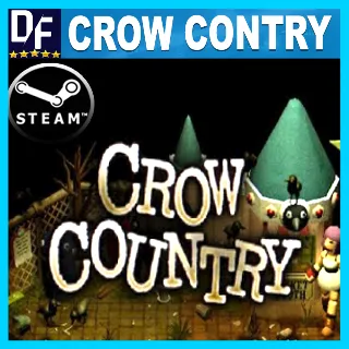 Купить CROW COUNTRY ✅ STEAM АККАУНТ