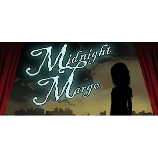 Купить Midnight Margo 💎 АВТОДОСТАВКА STEAM GIFT РОССИЯ