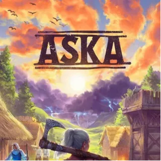 Купить ASKA | Steam | Steam Deck | GLOBAL | АВТОВЫДАЧА 24/7