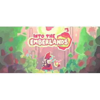 Купить Into the Emberlands 💎 АВТОДОСТАВКА STEAM GLOBAL МГНОВЕННО ЛИЦЕНЗИЯ