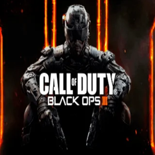 Купить 🔵 Call of Duty Black Ops 3 / КОД | PS4/PS5 Турция 🔵