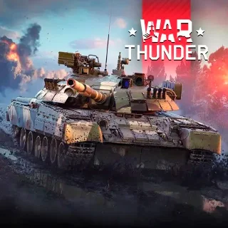 Купить 🧨 War Thunder - Набор "T-80U-E1" Xbox Активация + 🎁
