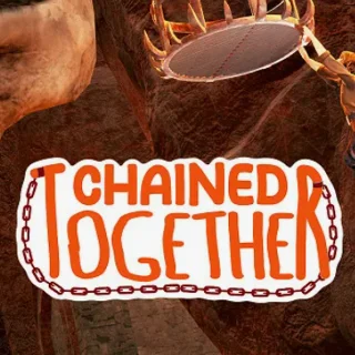 Купить Chained Together + ОБНОВЛЕНИЯ + DLS / STEAM АККАУНТ