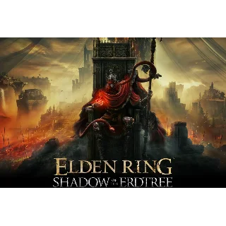 Купить ELDEN RING Shadow of the Erdtree Steam Оффлайн
