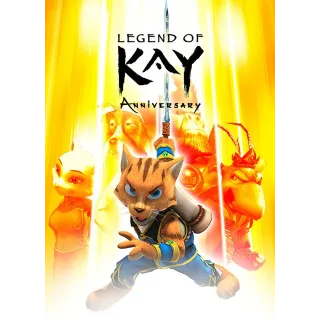 Купить 104 ⭐ XBOX 360 | Legend of Kay Anniversary + Thief + Yar’s Revenge