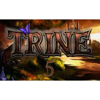 Купить 🍓 Trine 5: A Clockwork Conspiracy PS4/PS5/RU Активация