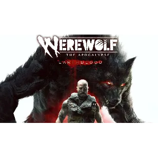 Купить 🍓 Werewolf (PS4/PS5/RU) П3 - Активация