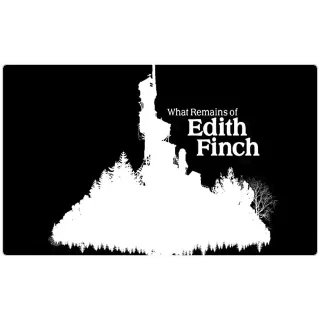 Купить 🍓 What Remains of Edith Finch (PS4/PS5/RU) Активация