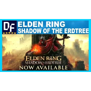Купить ELDEN RING — Shadow of the Erdtree ✔ DELUXE на 90 дней