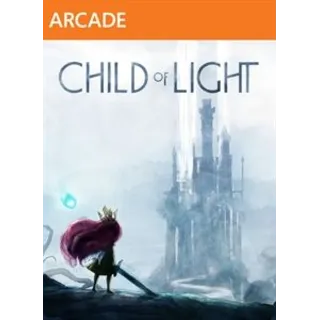 Купить 109 ⭐ XBOX 360 | Child of Light + Final Exam