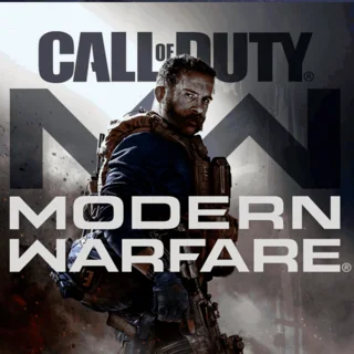 Купить 🔵 Call of Duty Modern Warfare / КоД | PS4/PS5 Турция 🔵