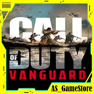 Купить 🔵 Call of Duty: Vanguard / КоД | PS4/PS5 Турция 🔵