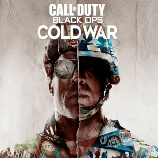 Купить 🔵 Call of Duty Black Ops Cold War | PS4/PS5 Турция