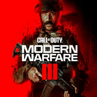 Купить 🔵 Call of Duty Modern Warfare 3 / КОД | PS4/PS5 Турция