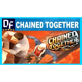 Купить CHAINED TOGETHER ✅ STEAM АККАУНТ ✅ на 90 дней 🎁 ИГРЫ