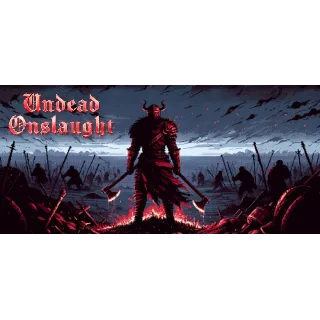 Купить Undead Onslaught 💎 АВТОДОСТАВКА STEAM GIFT РОССИЯ