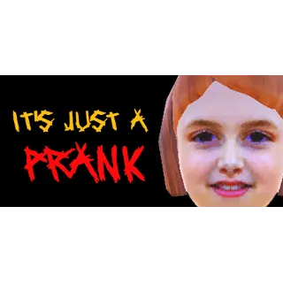 Купить [Bober Bros] It's Just A Prank 💎 STEAM GIFT РОССИЯ