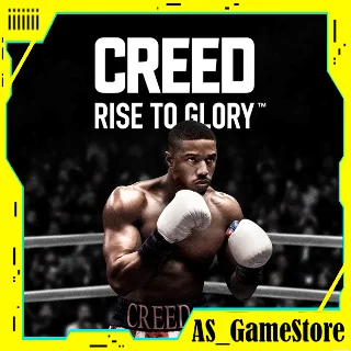 Купить 🔵 Creed Rise to Glory / Крид | VR2 PS5 Турция 🔵