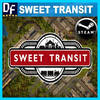 Купить SWEET TRANSIT ✅ STEAM АККАУНТ