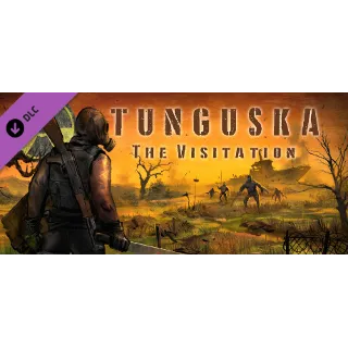 Купить Tunguska: Slaughterhouse 💎 DLC STEAM GIFT РОССИЯ