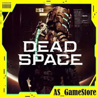 Купить 🔵 Dead Space / Дед Спейс | PS5 Турция Украина