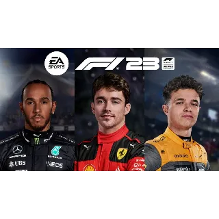 Купить ⭐ ️ F1 23 [Formula 23] [Steam/Global][CashBack]