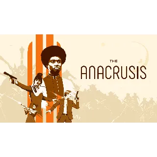Купить ⭐ ️ The Anacrusis [Steam/Global][CashBack]