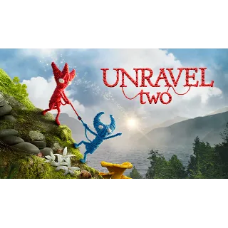 Купить ⭐ ️ Unravel Two 2 [Steam/Global][CashBack]